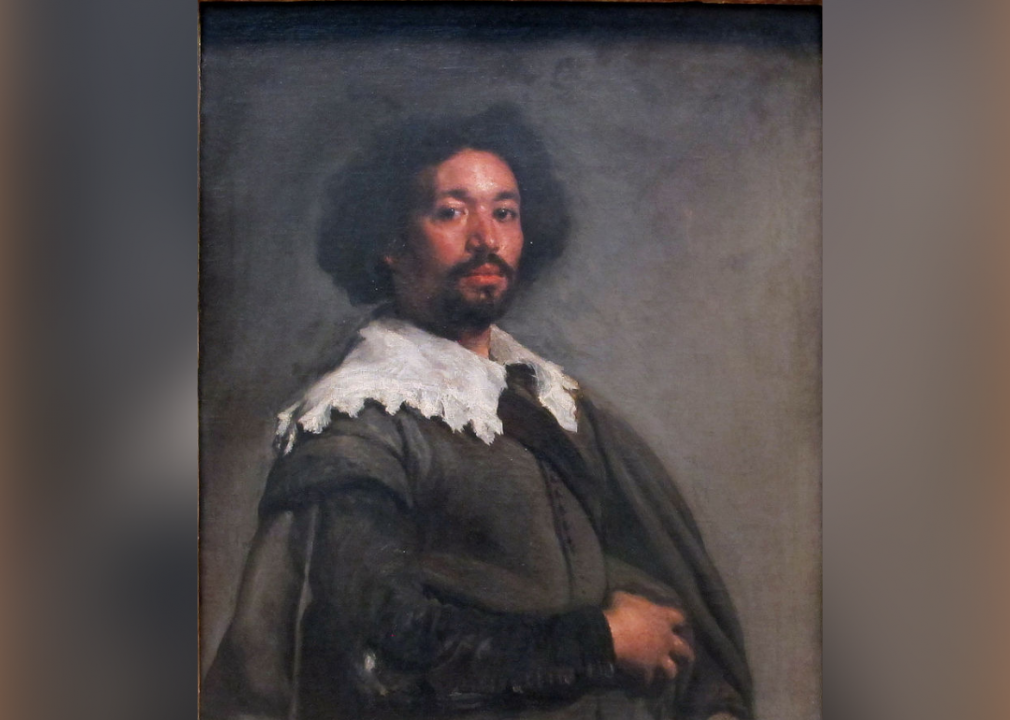 Juan de Pareja